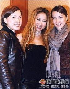 李玟保姆最新消息爆料,揭秘明星家庭幕后真相