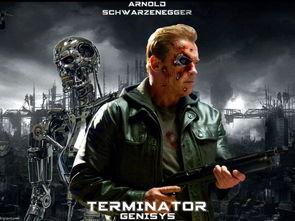 终结者创世纪在线观看,创世纪在线观影指南：穿越时空的终极对决